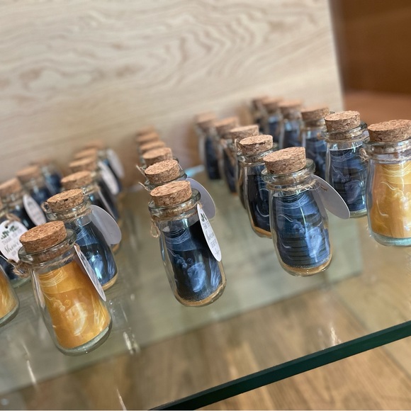 Customized Baby Shower Souvenirs